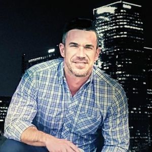 Meet your Posher, Jason